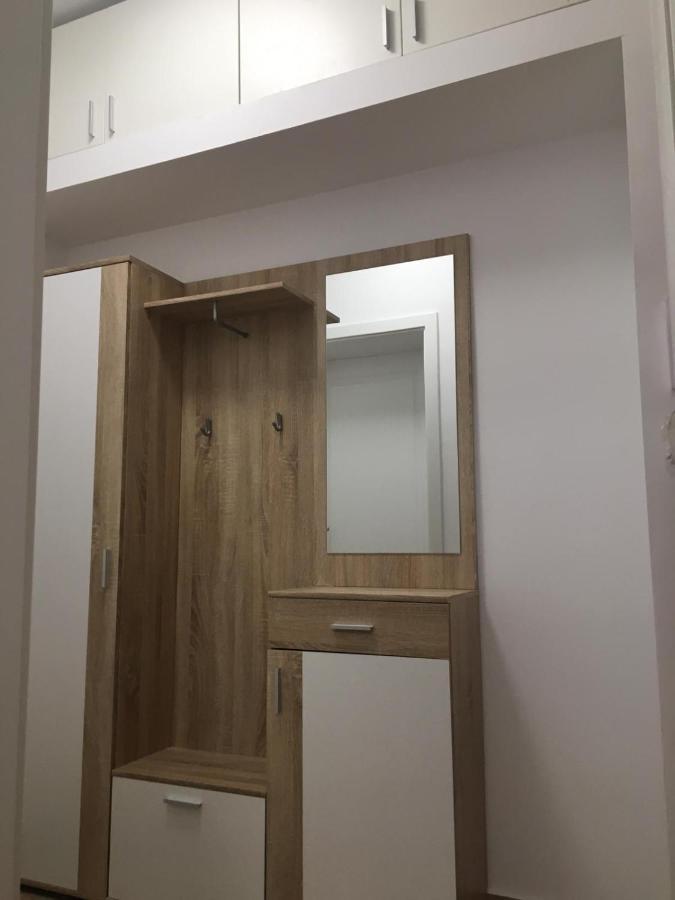 Magheru Cozy New Apartament 2 Rooms Bukarest Exterior foto